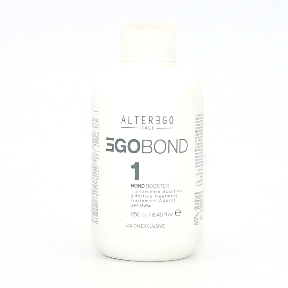 Alterego Egobond 1 Bond Booster 8.45 oz