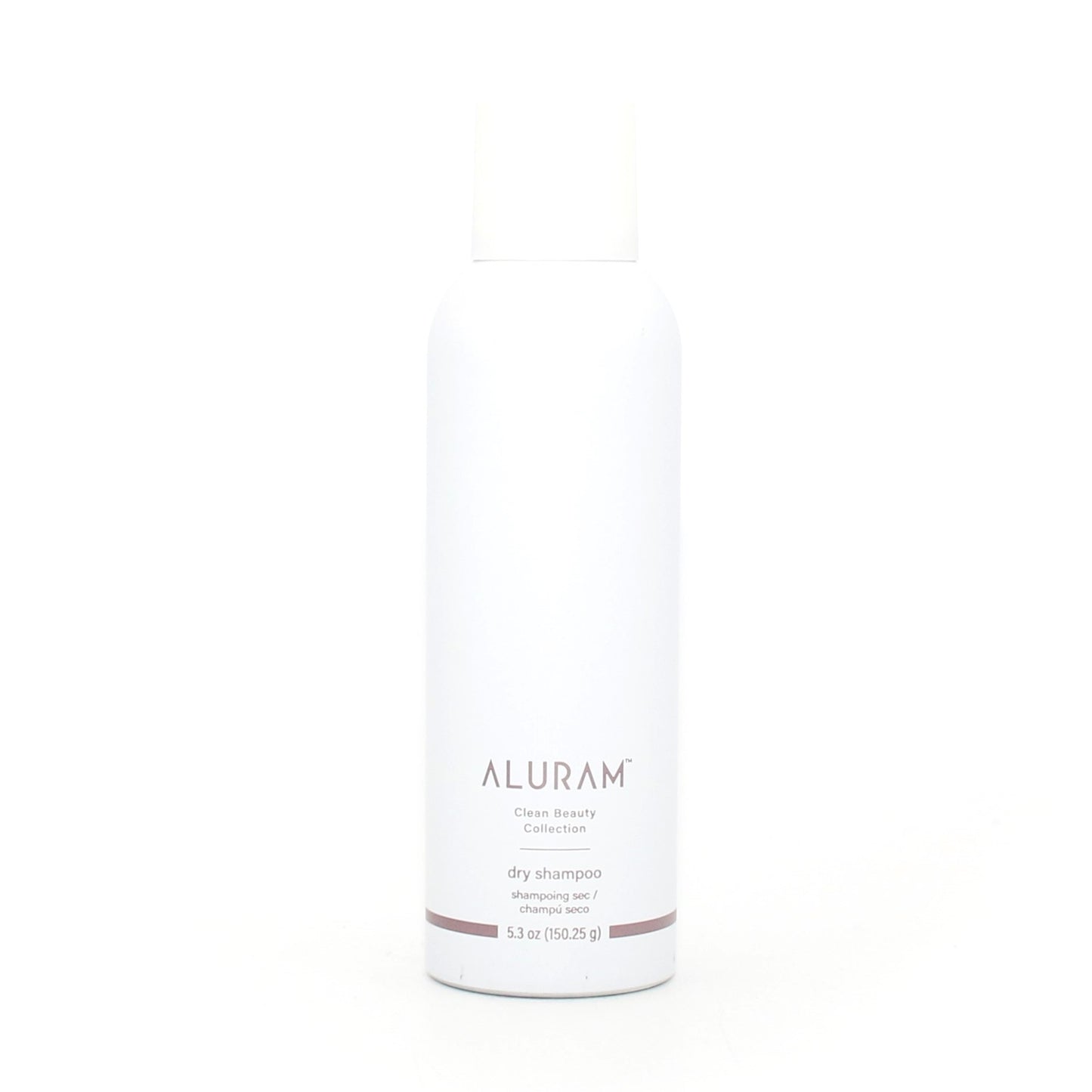 Aluram Dry Shampoo 5.3 oz