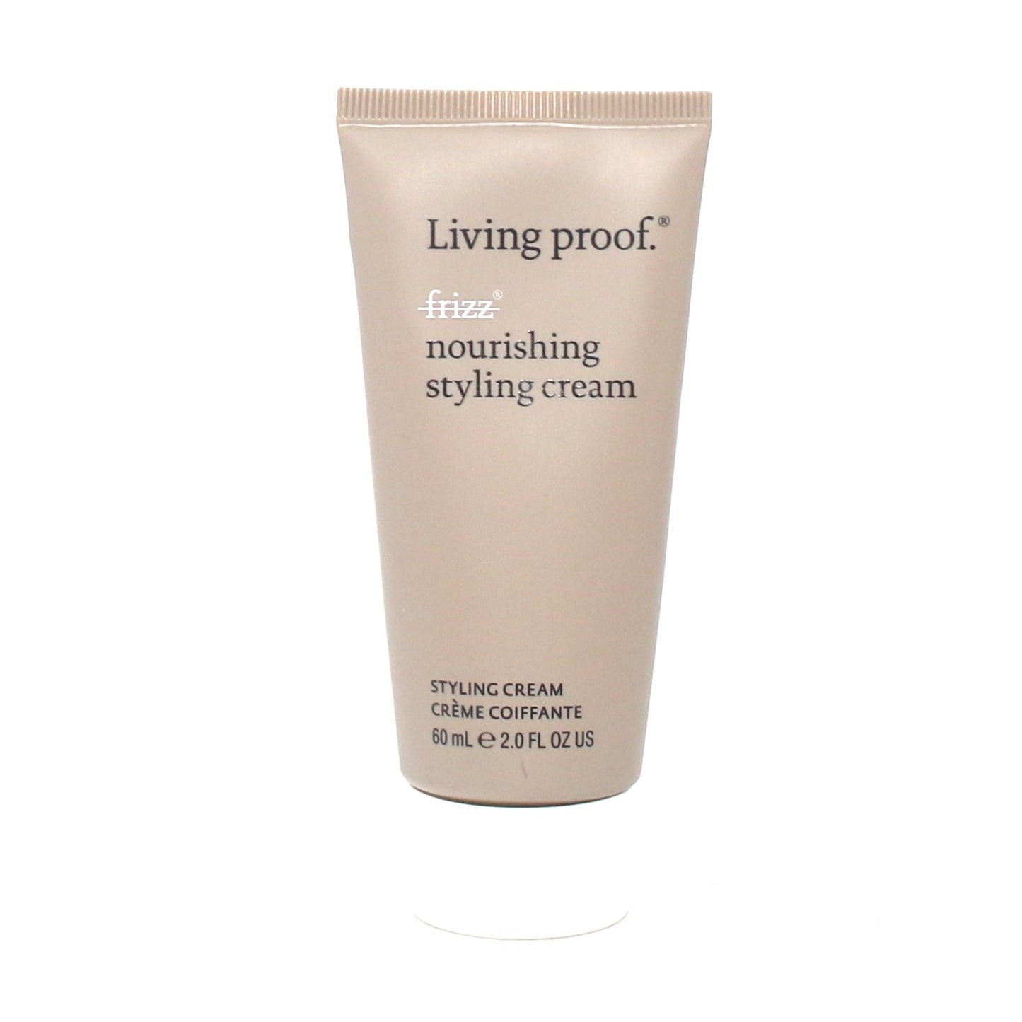 Living Proof No Frizz Styling Cream 2 oz