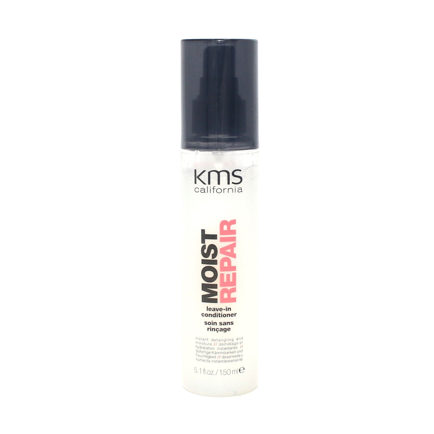 Kms Moist Repair Leave-In Conditioner 5.1 oz