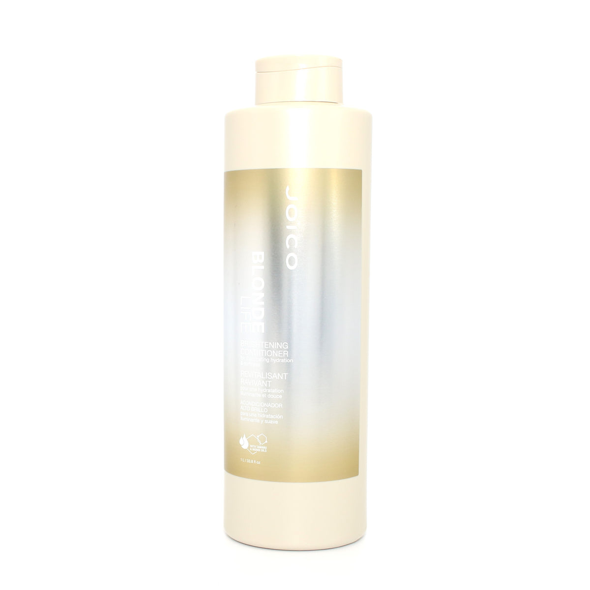 Joico Blonde Life Brightening Conditioner 33.8 oz