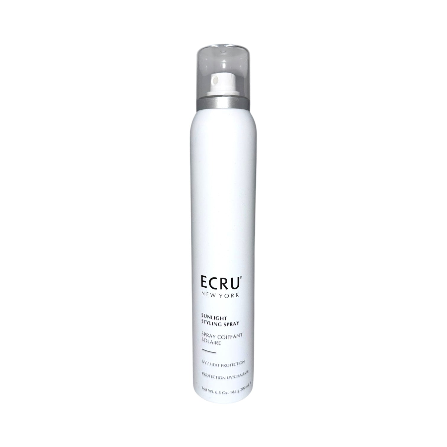 Ecru Sunlight Styling Spray UV/Heat Protection 6.5 oz