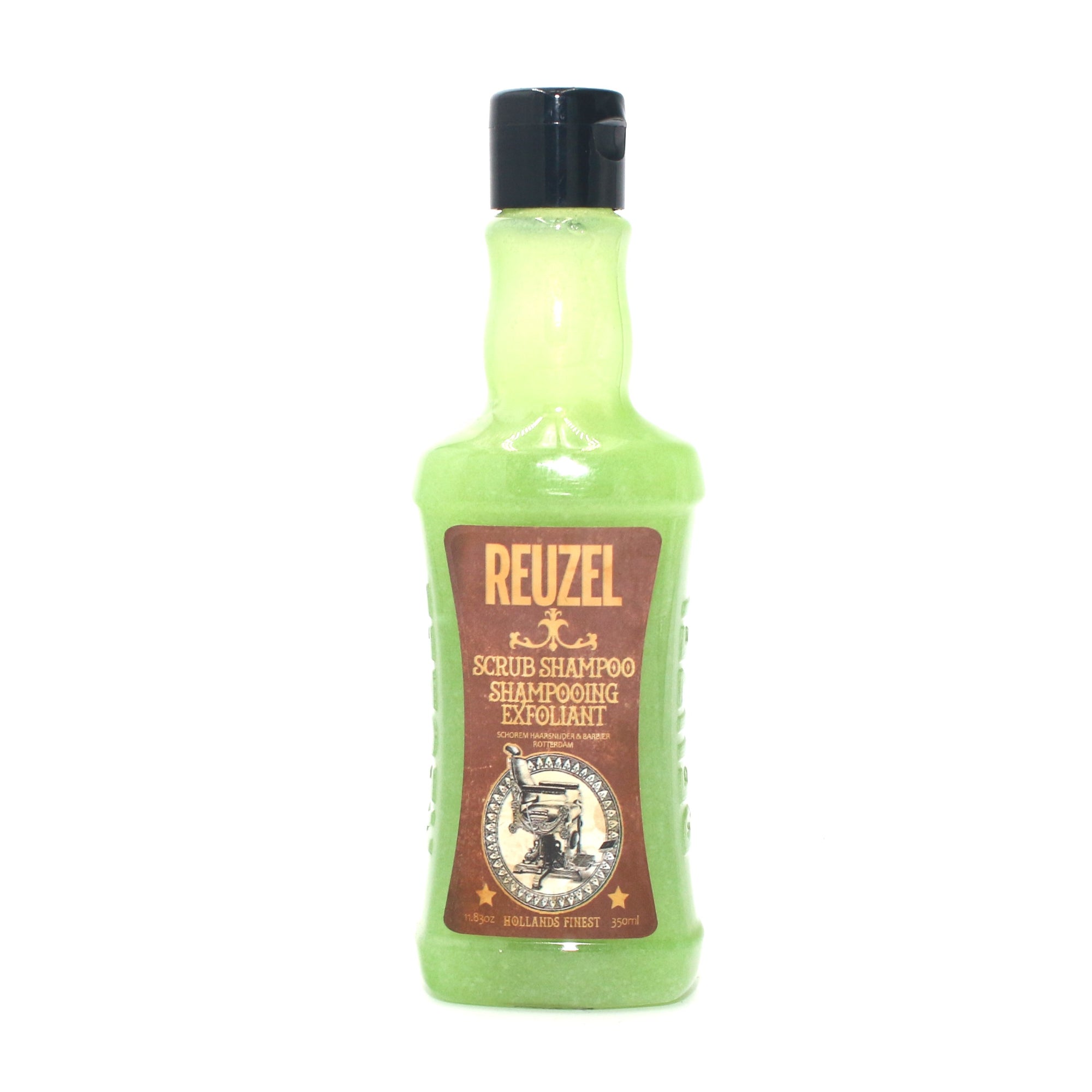 Reuzel Scrub Shampoo