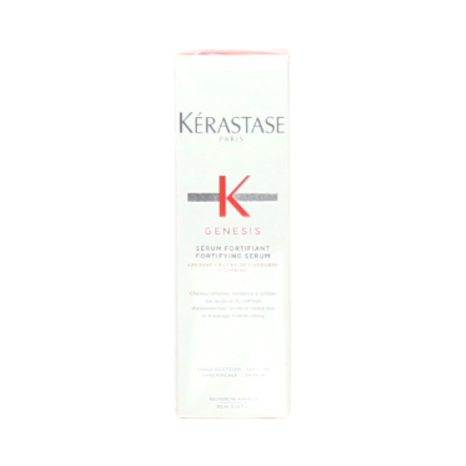 Kerastase Genesis Fortifying Serum Leave In 3.04 oz