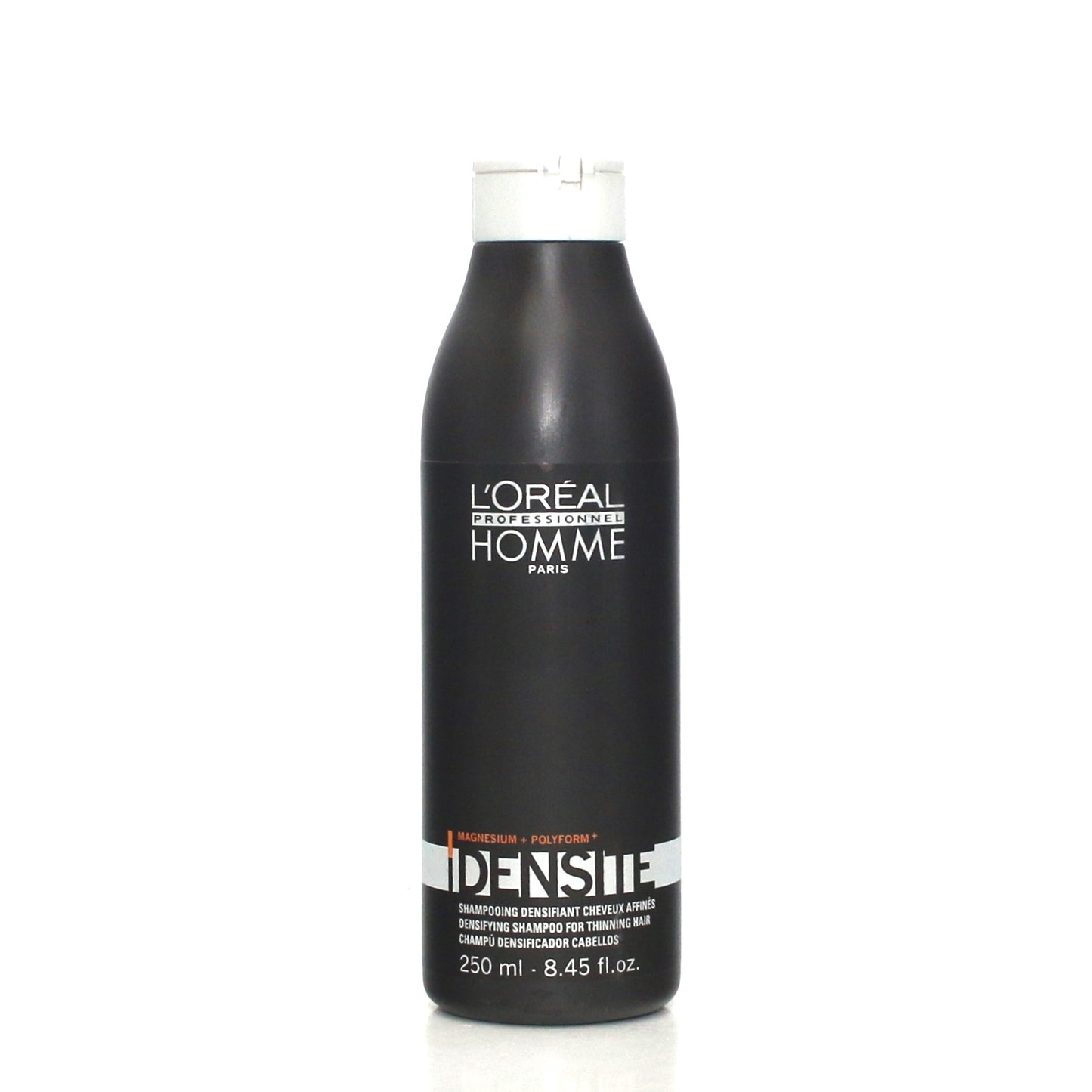 LOREAL Homme Densite Shampoo 8.45 oz