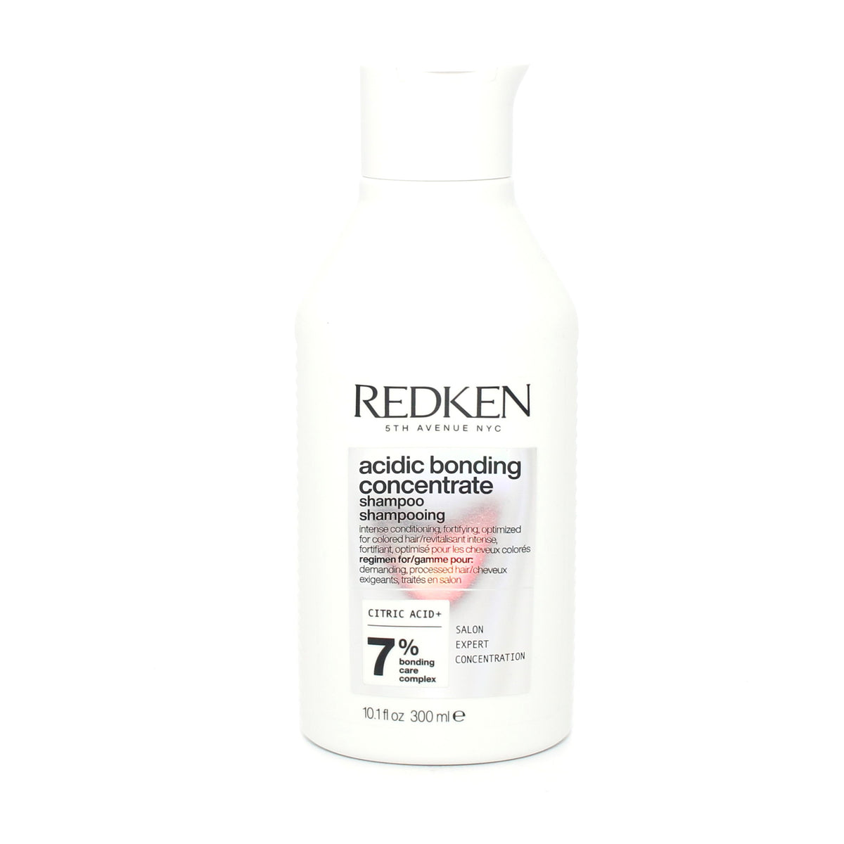 Redken Acidic Bonding Concentrate Shampoo 10.1 oz