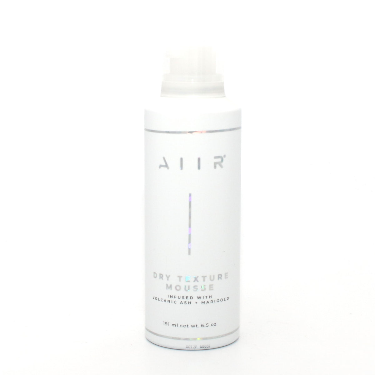 Aiir Dry Texture Mousse 6.5 oz