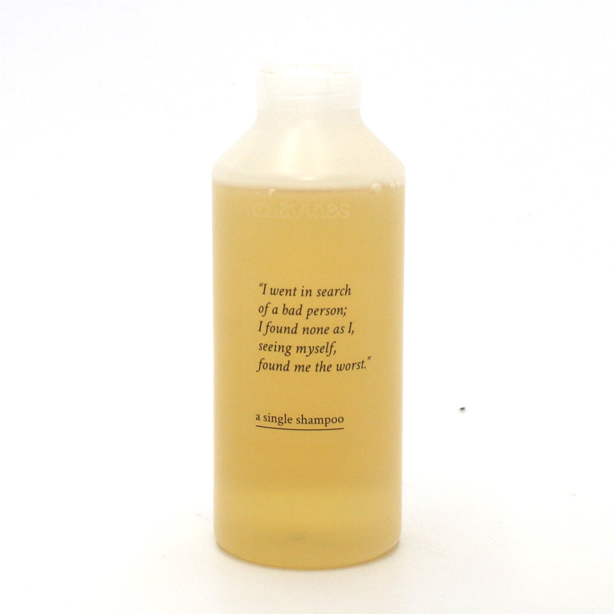 Davines A Single Shampoo 8.45 oz