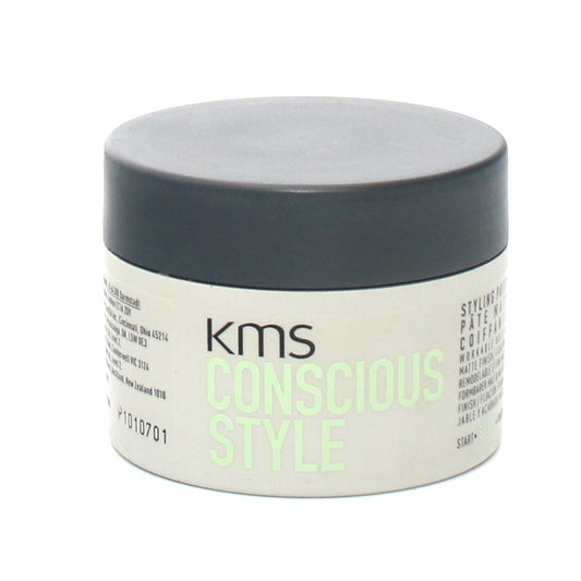 Kms Conscious Style Styling Matte Putty 2.5 oz