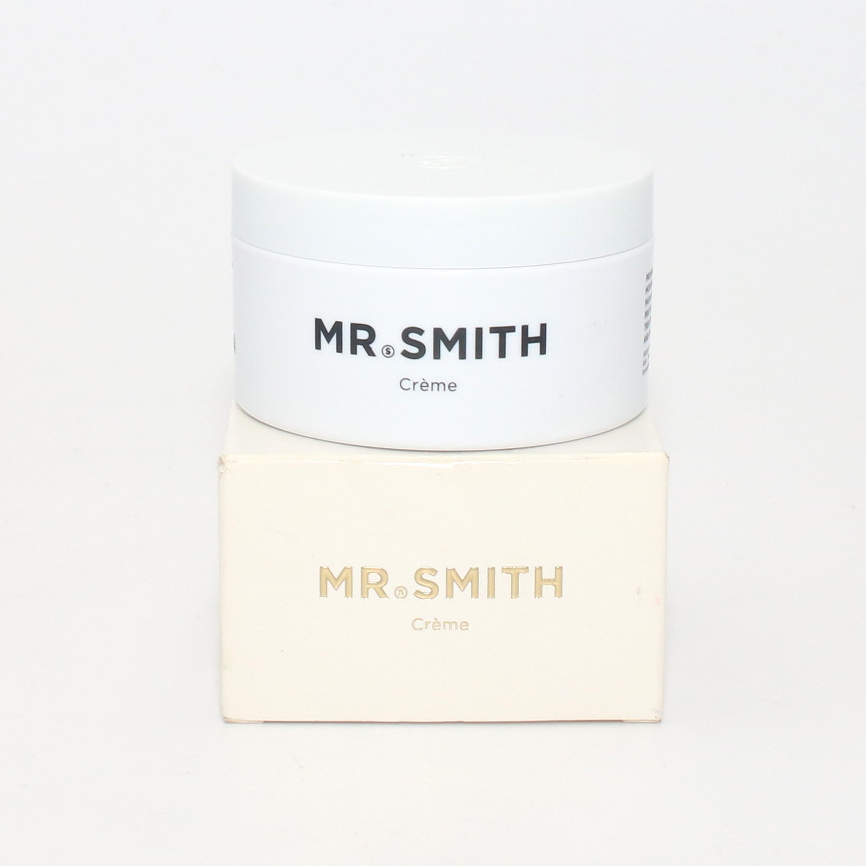 Mr. Smith Creme 2.7 oz