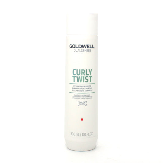 Goldwell Dualsenses Curly Twist Hydrating Shampoo 10.1 oz