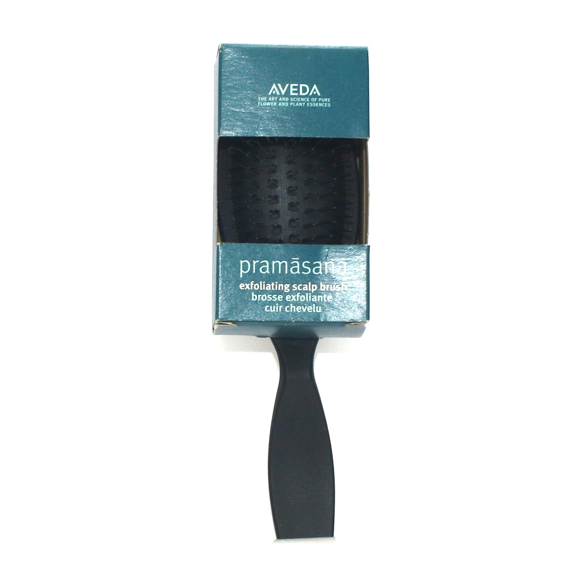 AVEDA Pramasana Exfoliating Scalp Brush