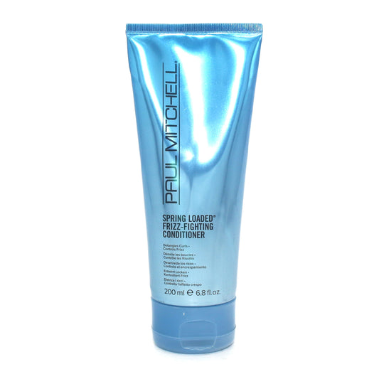 Paul Mitchell Spring Loaded Frizz-Fighting Conditioner 6.8 oz