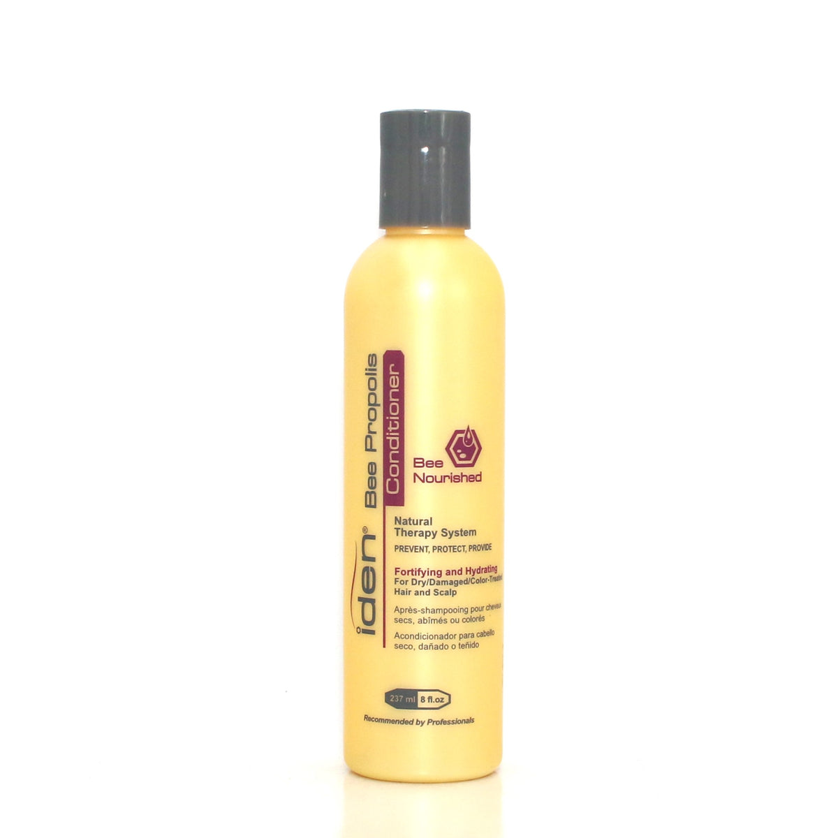 IDEN Bee Propolis Natural Therapy System Conditioner 8 oz