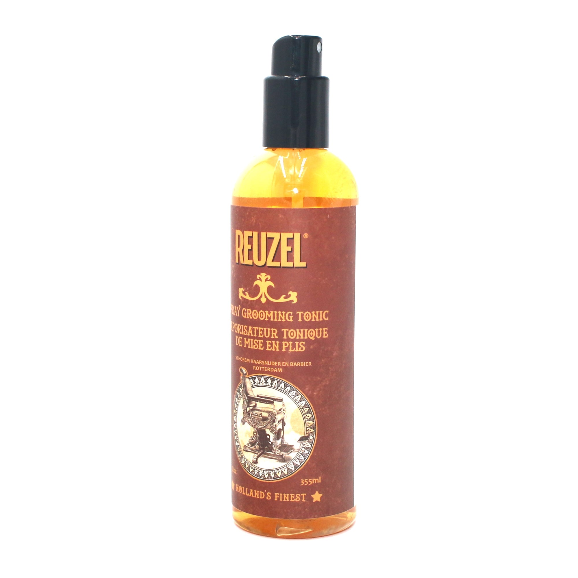 Reuzel Spray Grooming Tonic 12 oz