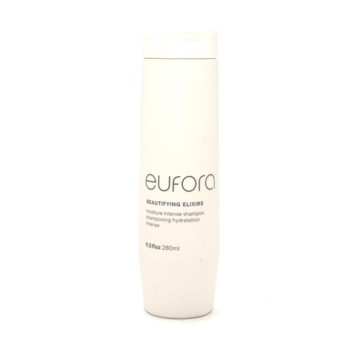 Eufora Beautifying Elixirs Moisture Intense Shampoo 9.5 oz