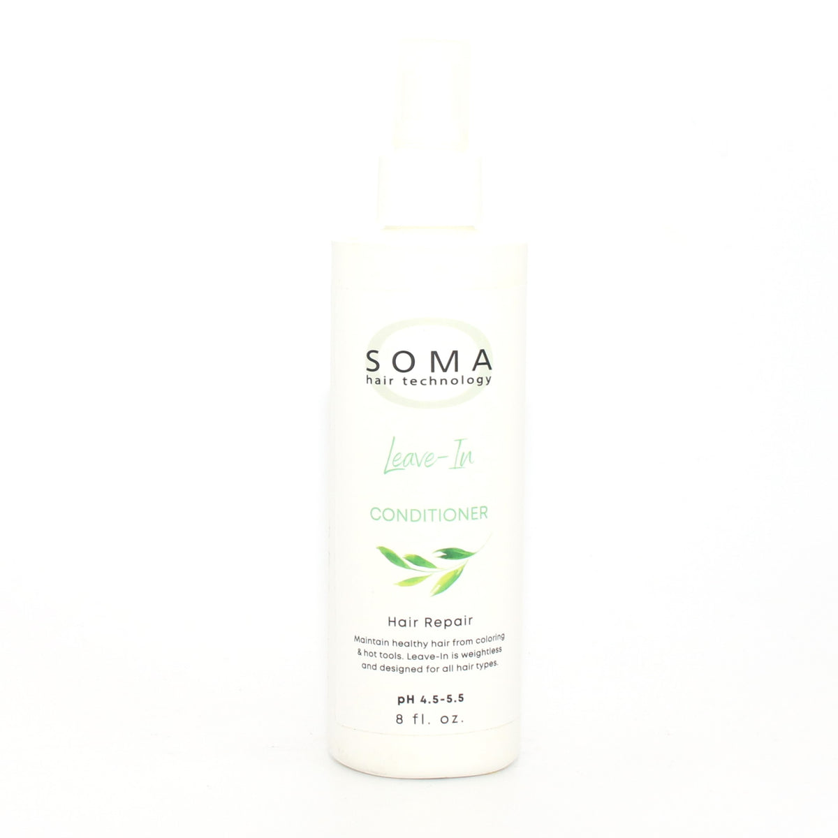 Soma Leave In Conditioner 8 oz