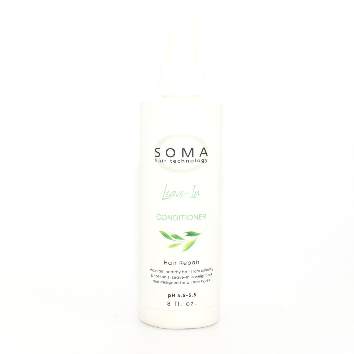 Soma Leave In Conditioner 8 oz