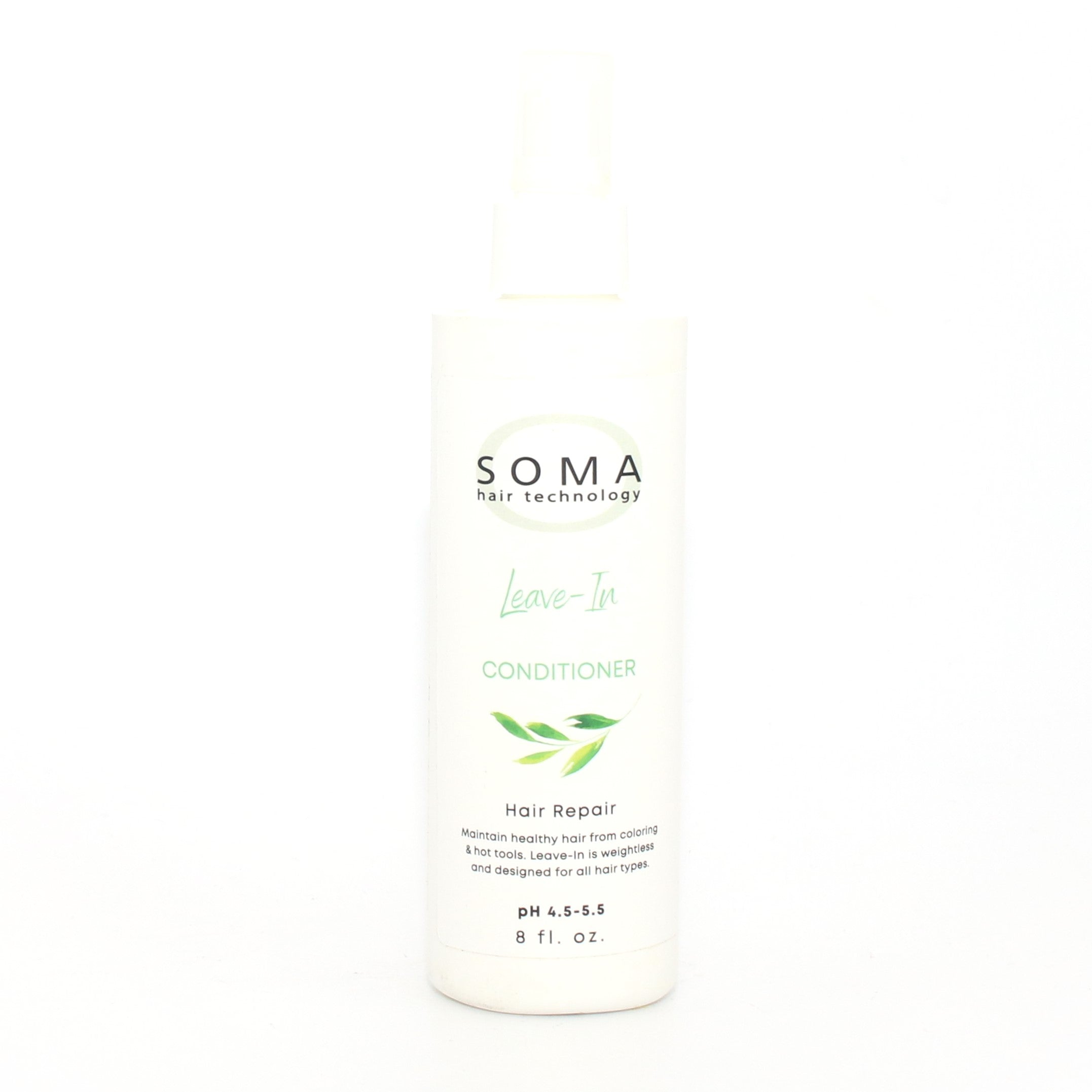 Soma Leave In Conditioner 8 oz