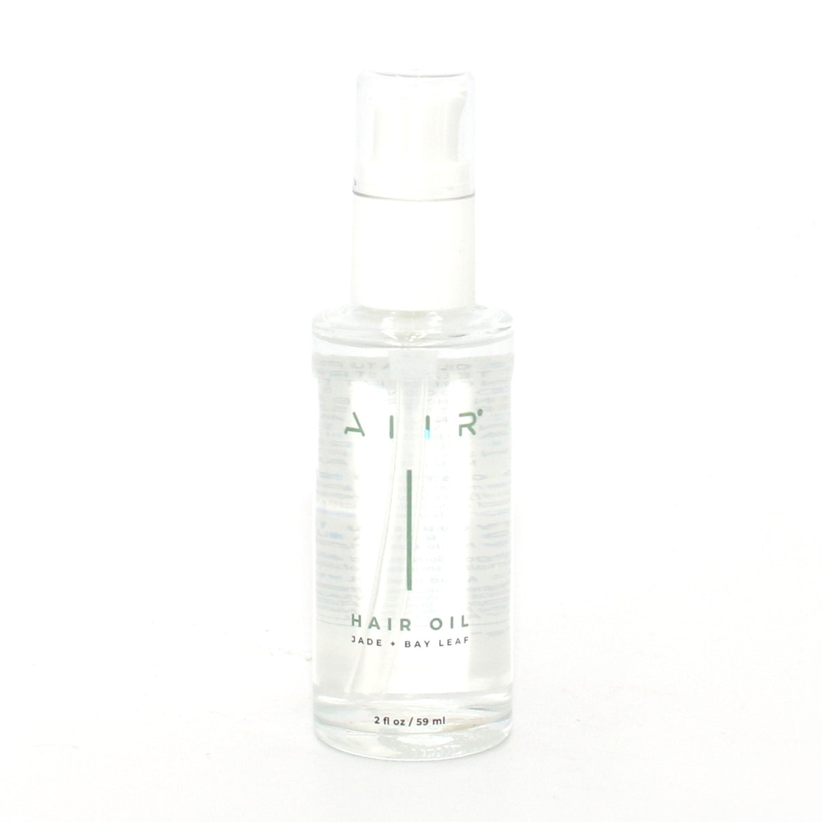 Aiir Hair Oil 2 oz