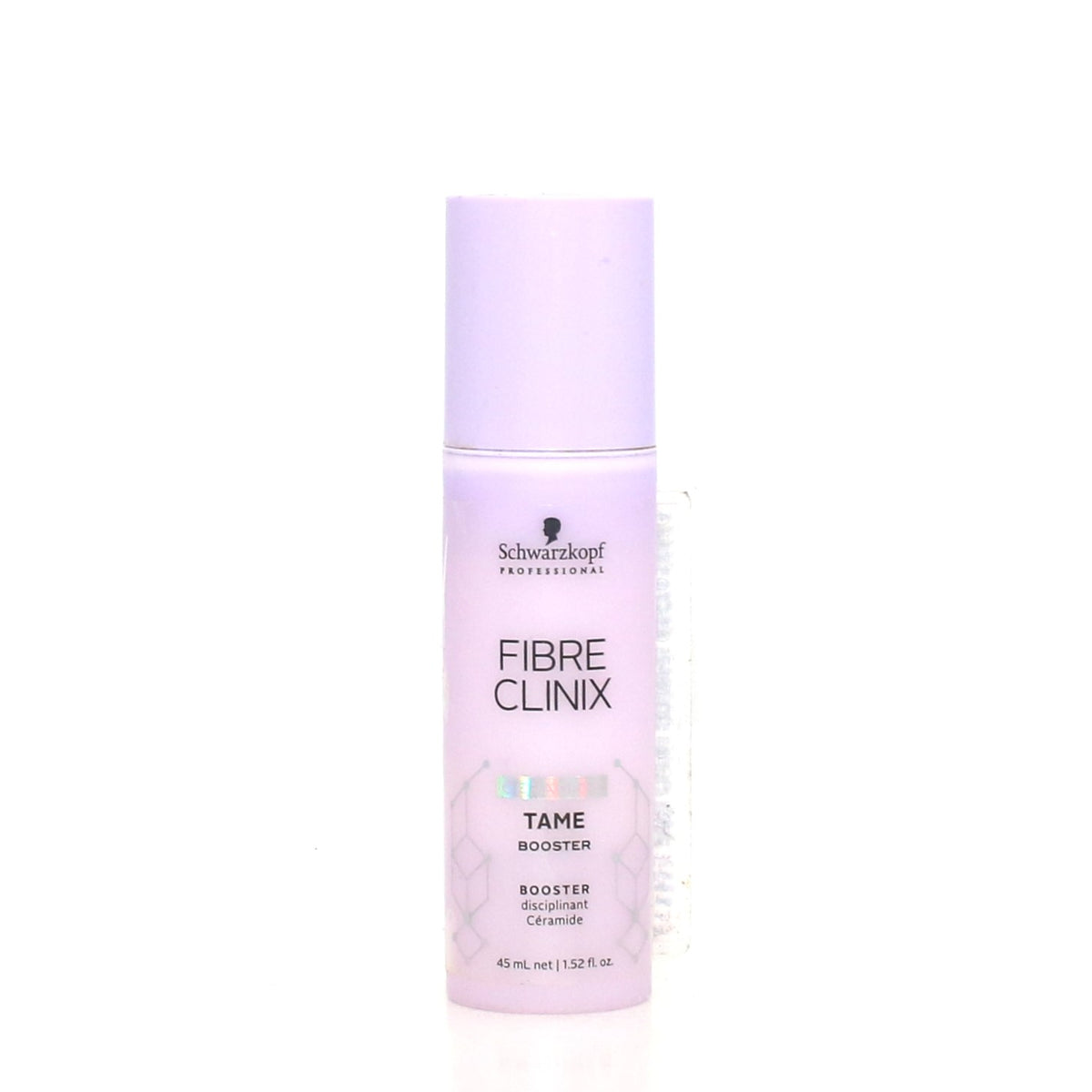 SCHWARZKOPF Fibre Clinix Tame Booster 1.52 oz