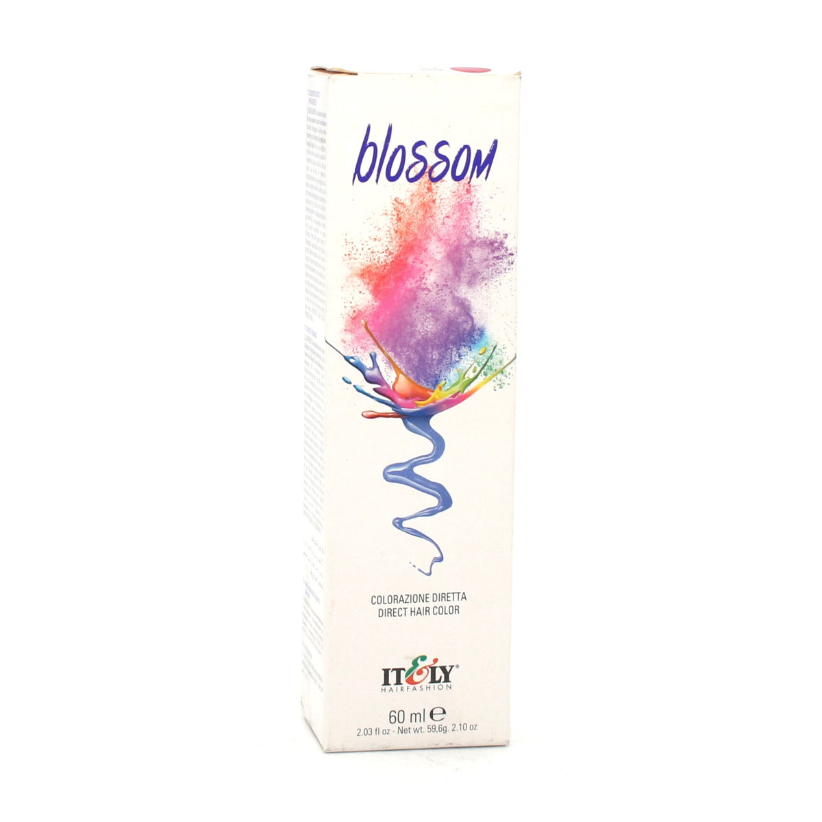 Itely Blossom Direct Hair Color 2.03 oz