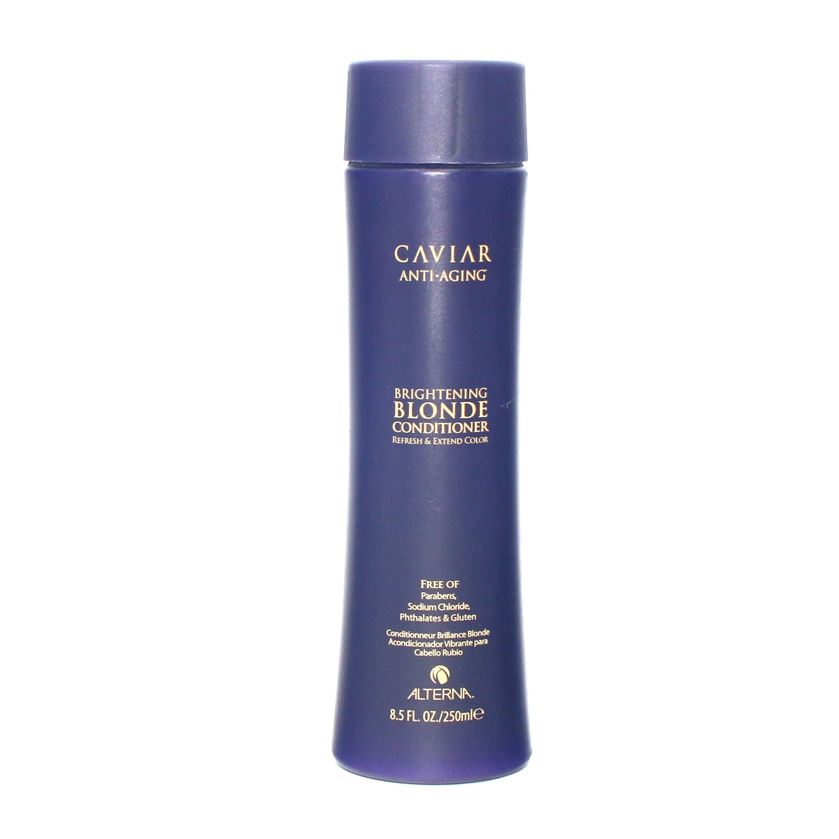 Alterna Caviar Anti Aging Brightening Blonde Conditioner 8.5 oz