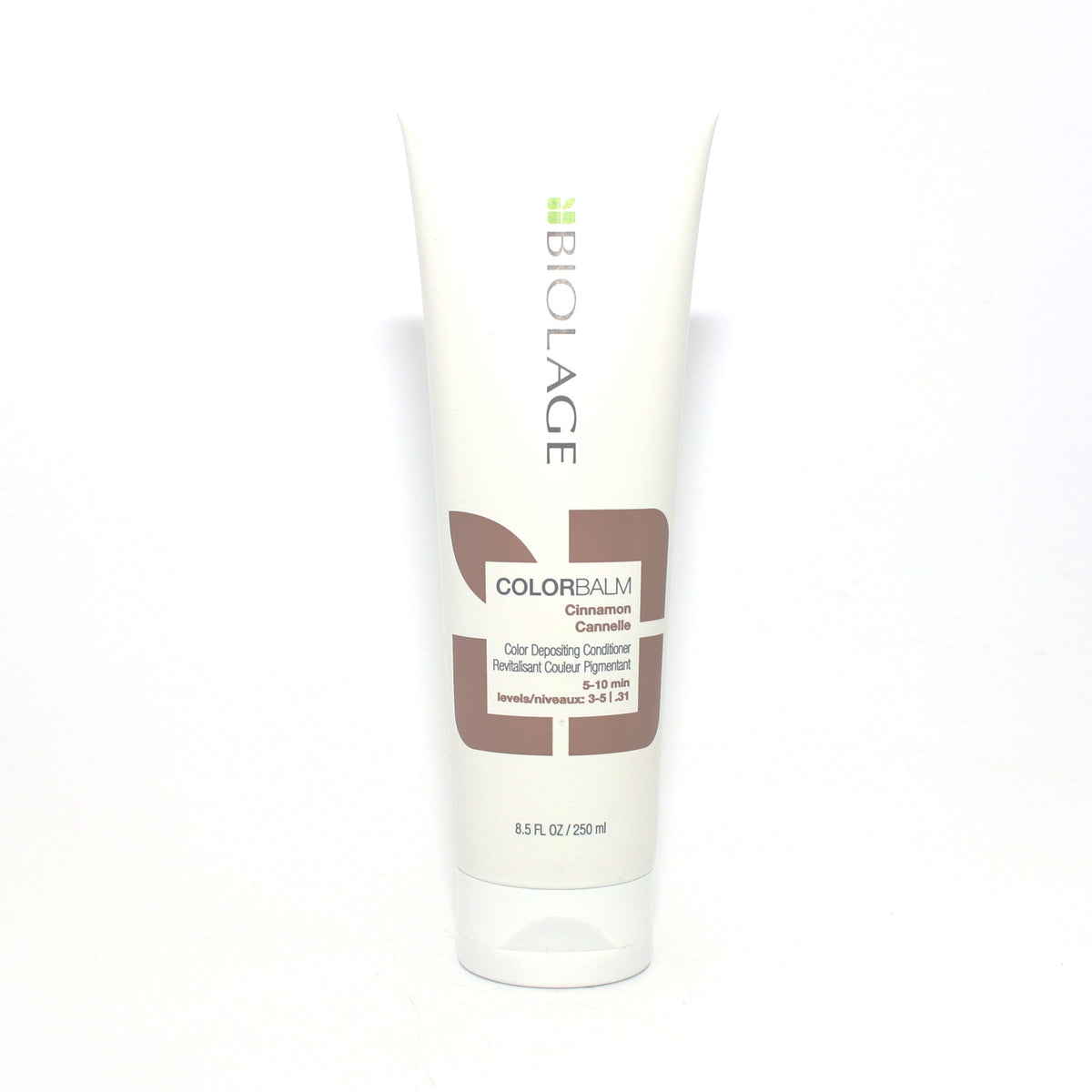 Matix Biolage Color Balm Cinnamon 8.5 oz