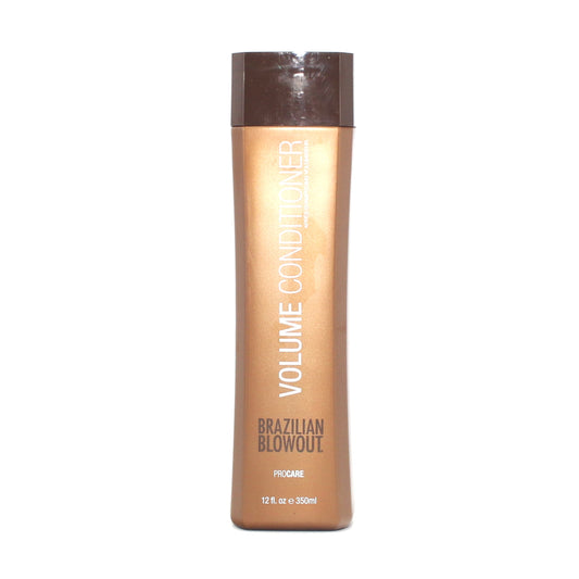 Brazilian Blowout Procare Volume Conditioner 12 oz