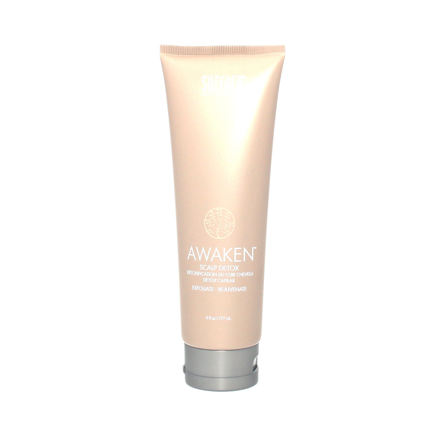 Surface Awaken Scalp Detox 6 oz