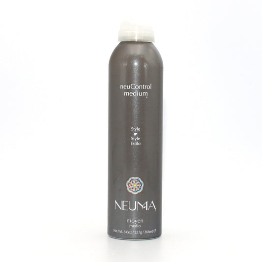 Neuma NeuControl Medium Style 8 oz