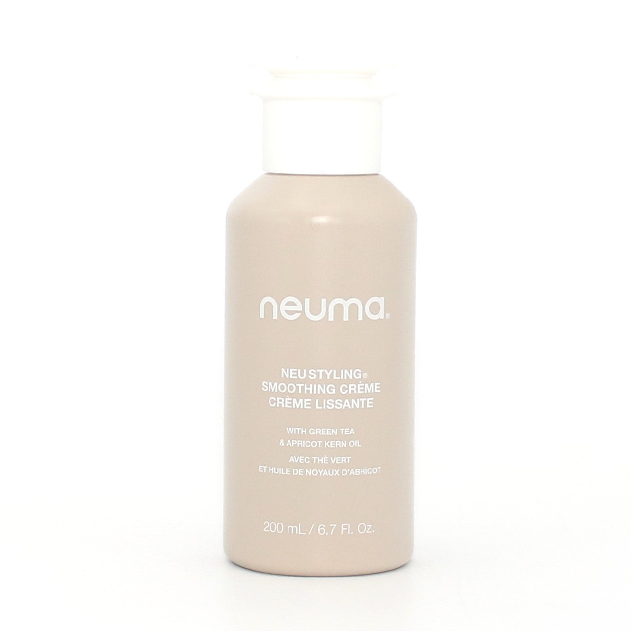 Neuma Neustyling Smoothing Creme 6.7 oz