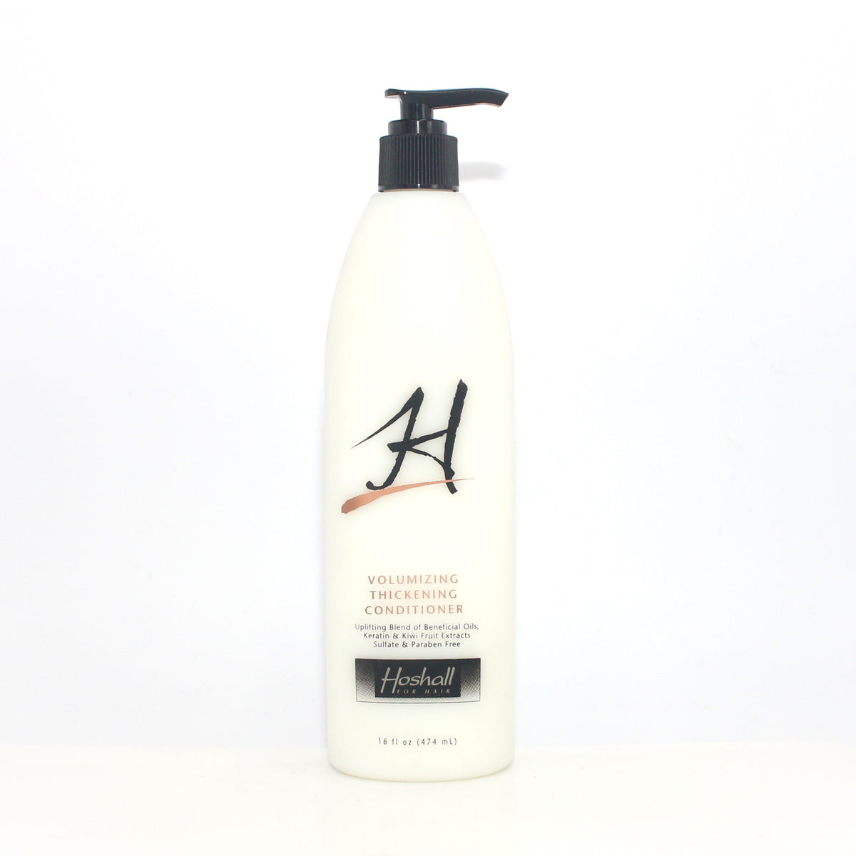 HOSHALL Volumizing Thickening Conditioner 16 oz