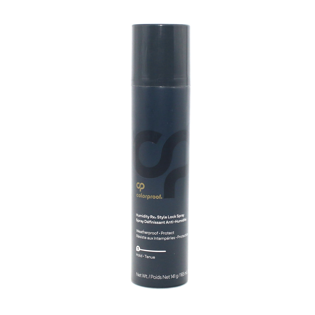 Colorproof Humidity Rx Style Lock Spray 5 oz