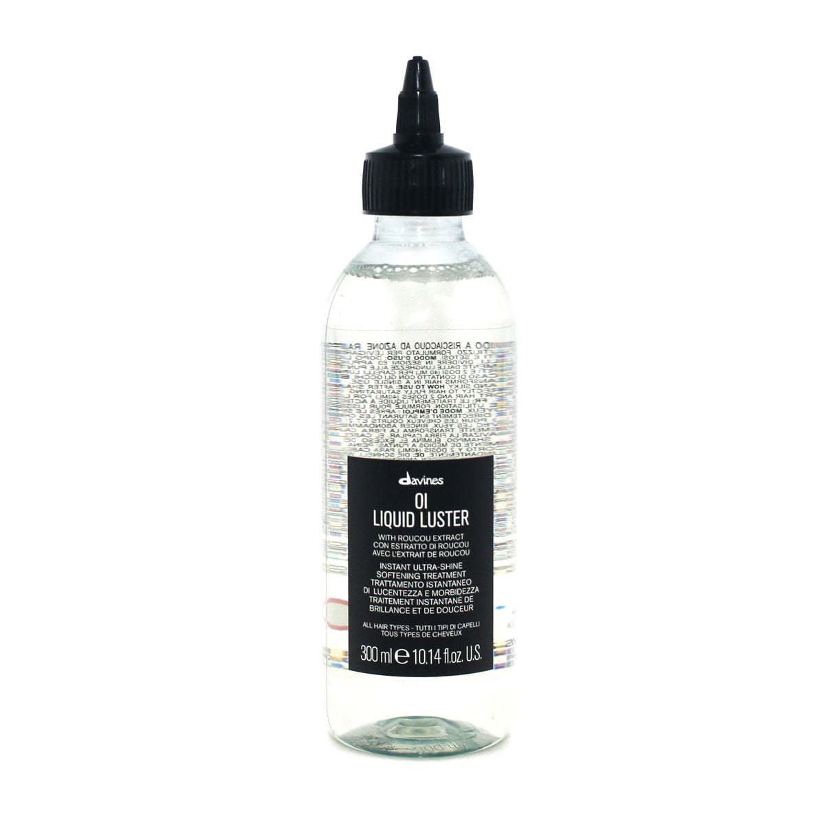 Davines Oi Liquid Luster 10.14 oz