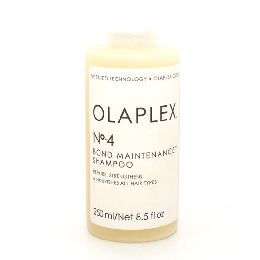 Olaplex Bond Maintenance Shampoo No.4 8.5 oz