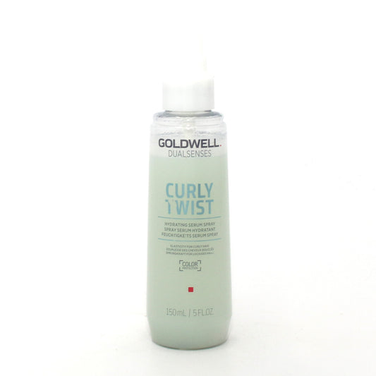 Goldwell Dualsenses Curly Twist Hydrating Serum Spray 5 oz