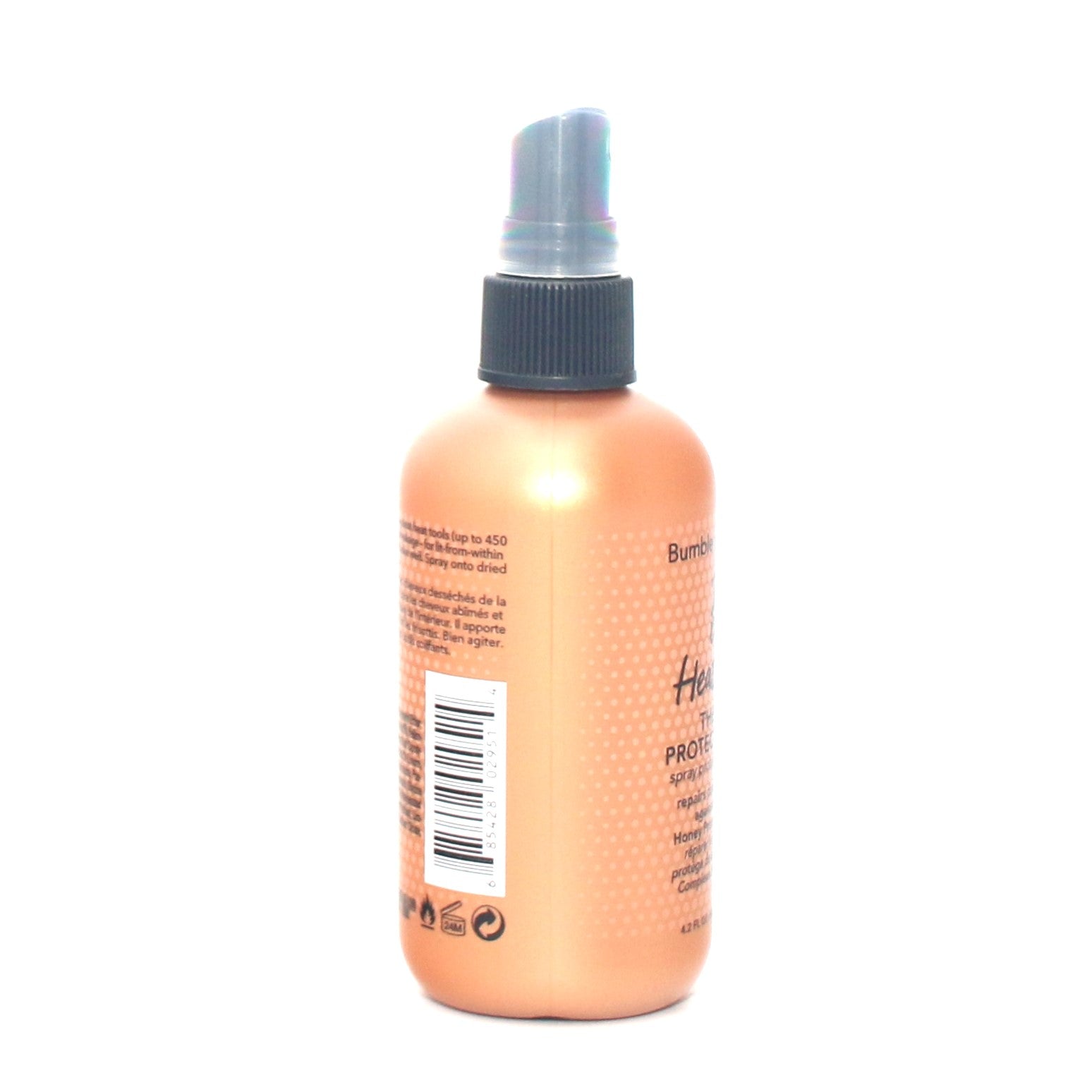 Bumble and Bumble Bb Heat Shield Thermal Protection Mist 4.2 oz