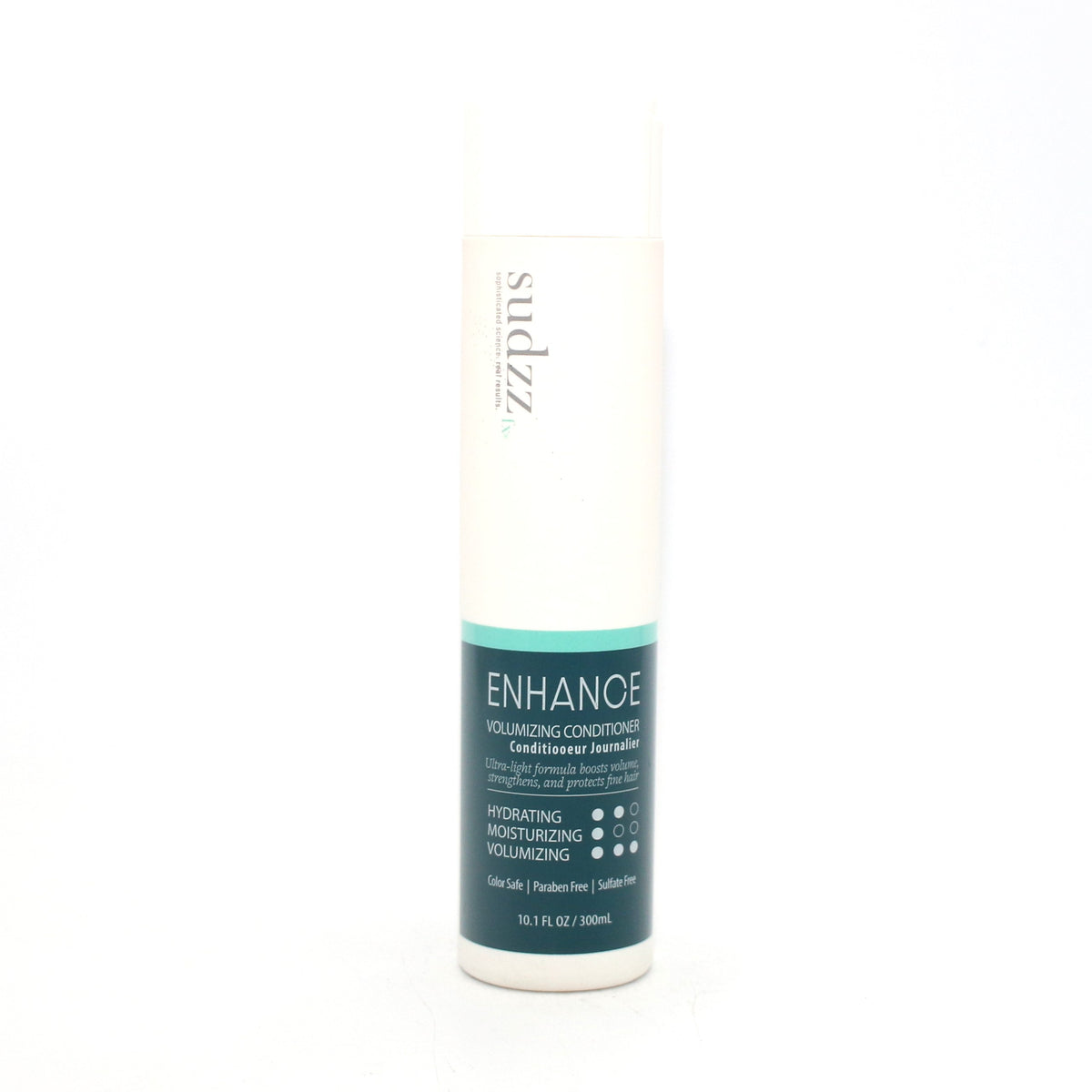 Sudzz Enhance Volumizing Conditioner 10.1 oz