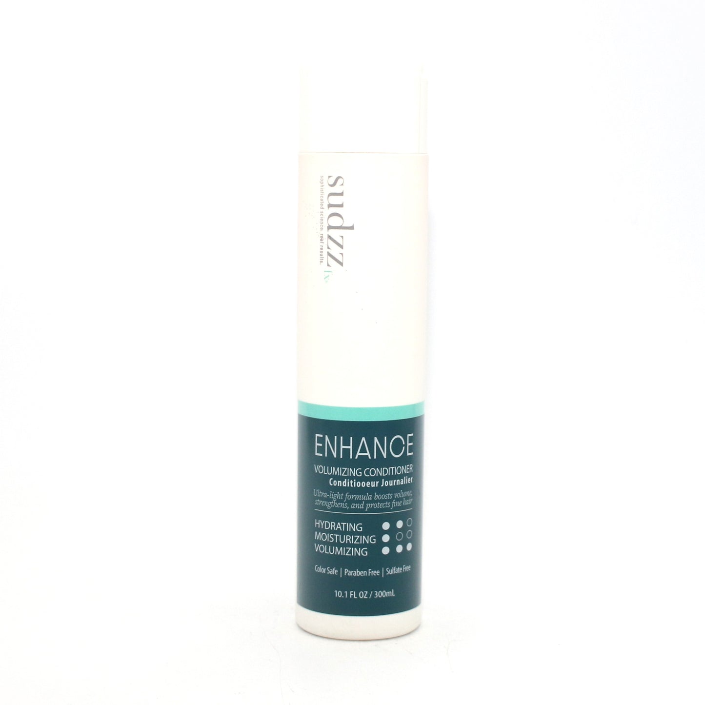 Sudzz Enhance Volumizing Conditioner 10.1 oz