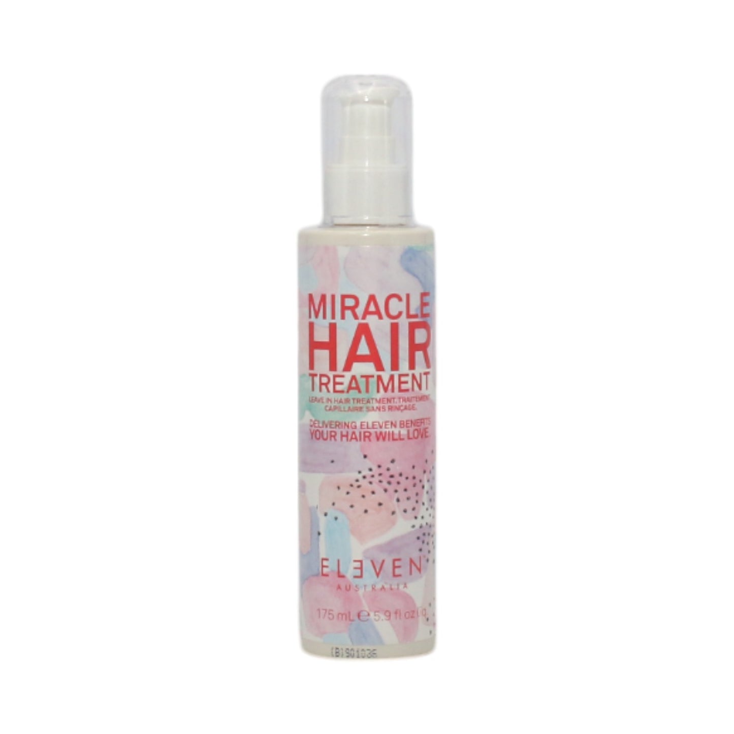 Eleven Miracle Hair Treatment Leave In Hair Treatment 5.9 oz