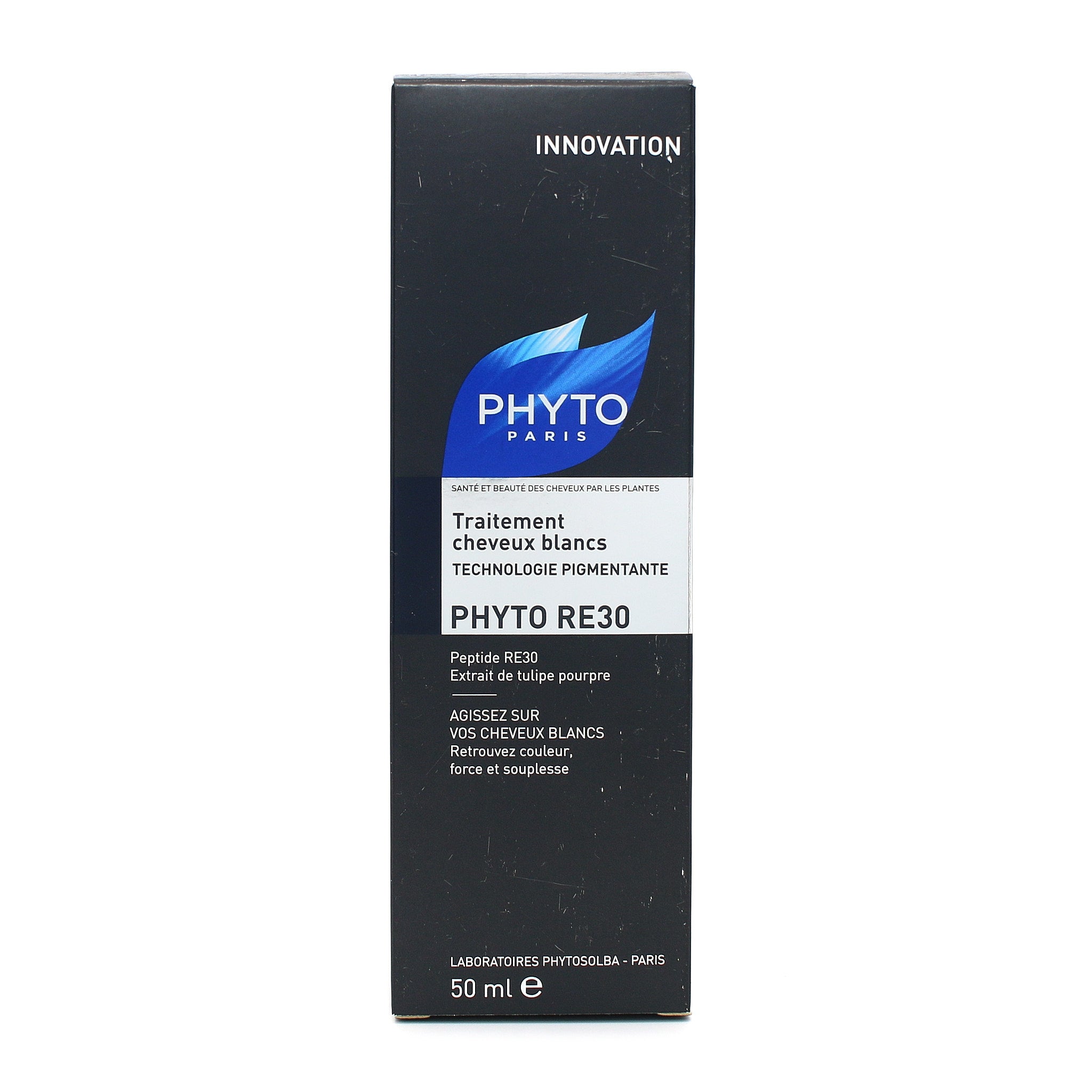 Phyto Paris Phyto RE 30 Grey Hair Treatment 1.69 oz