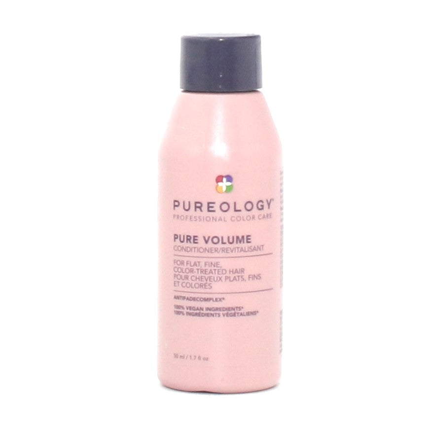 Pureology Pure Volume Conditioner 1.7 oz