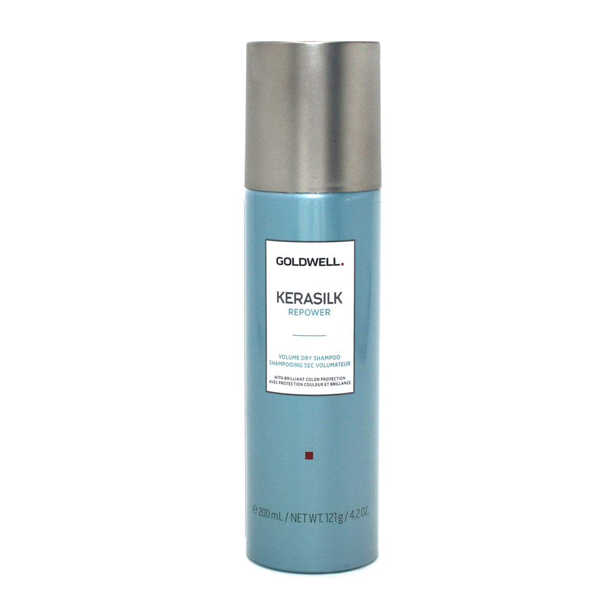 Goldwell Kerasilk Repower Volume Dry Shampoo 4.2 oz