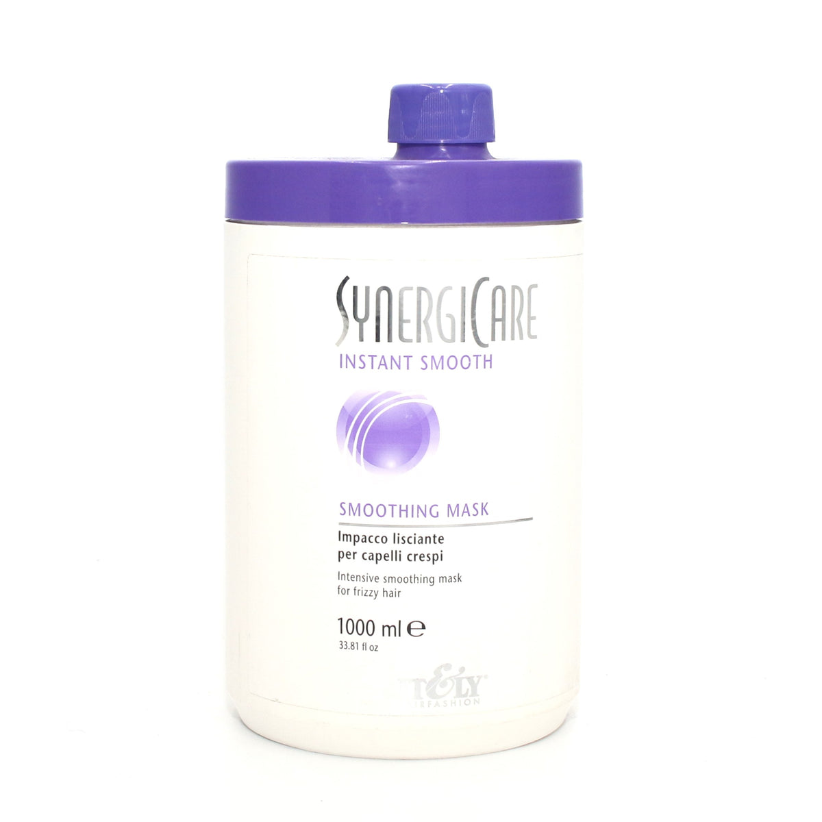 It&amp;ly SynergiCare Instant Smooth Smoothing Mask 33.8 oz