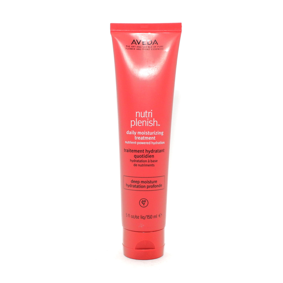 Aveda Nutriplenish Daily Moisturizing Treatment 5 oz