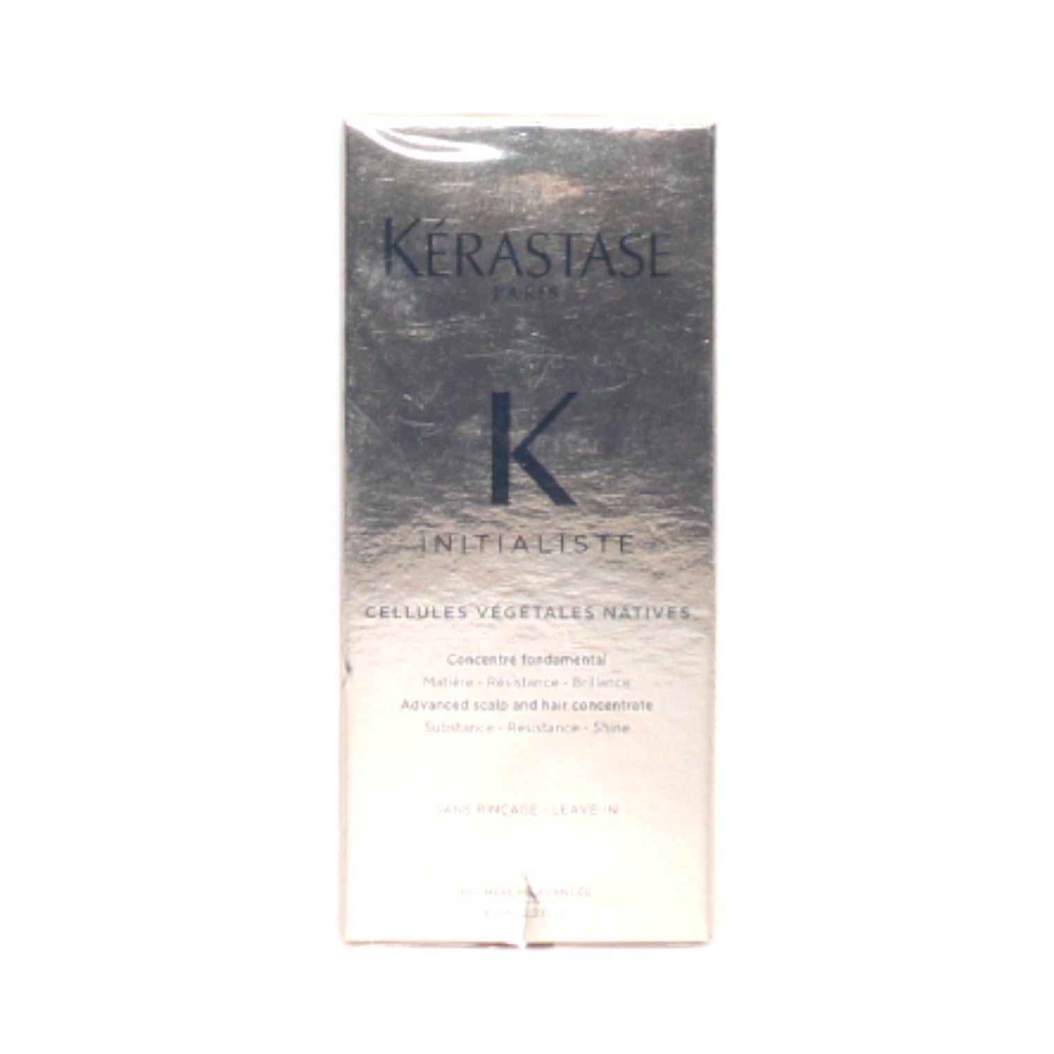 Kerastase Initialiste Cellules Vegetales Natives 2.2 oz