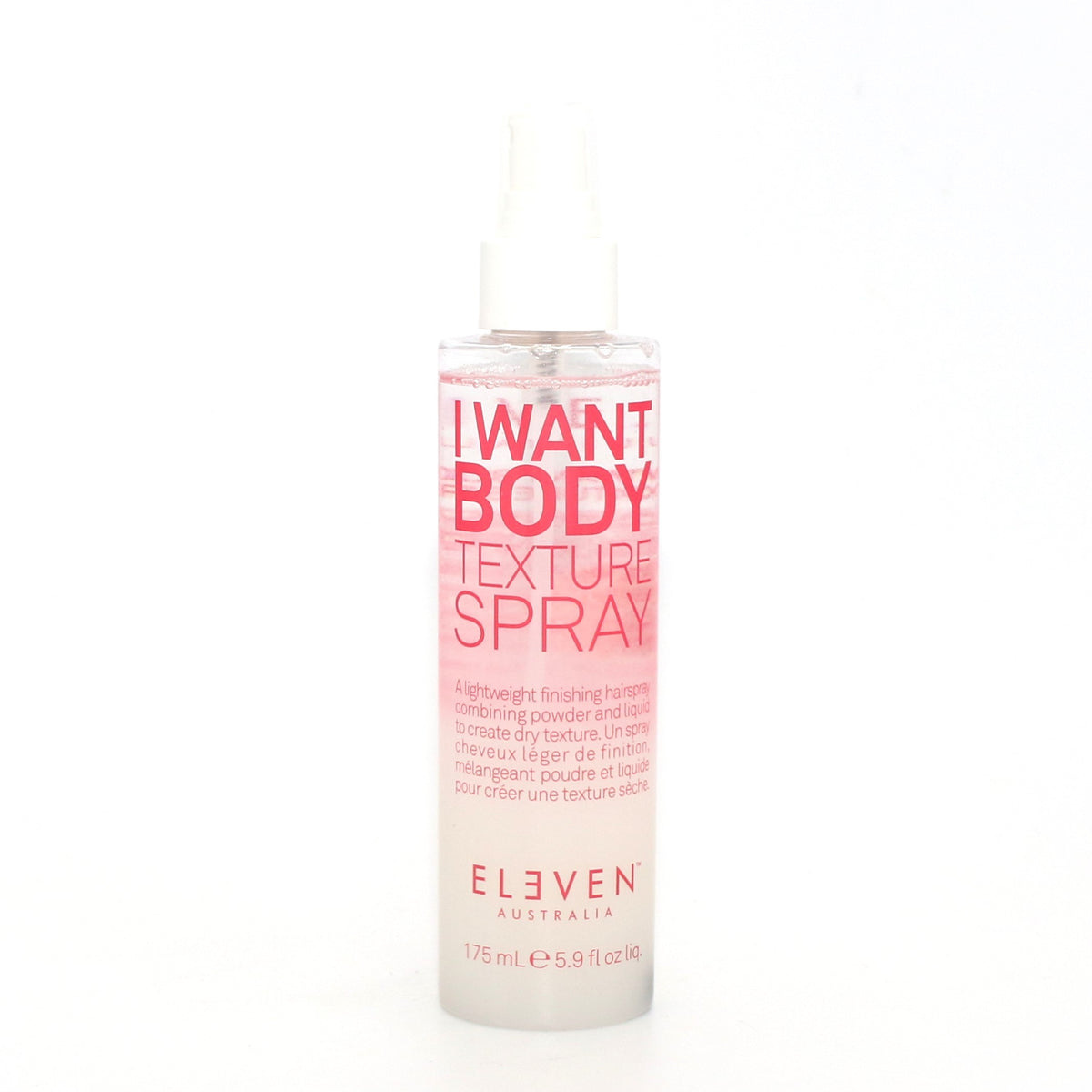 Eleven I Want Body Texture Spray 6.8 oz