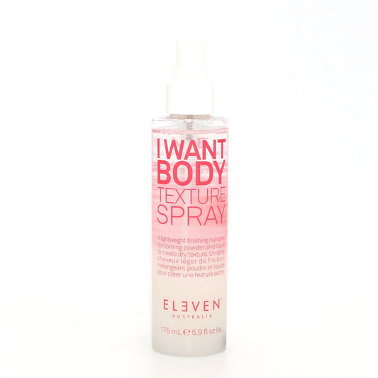 Eleven I Want Body Texture Spray 6.8 oz