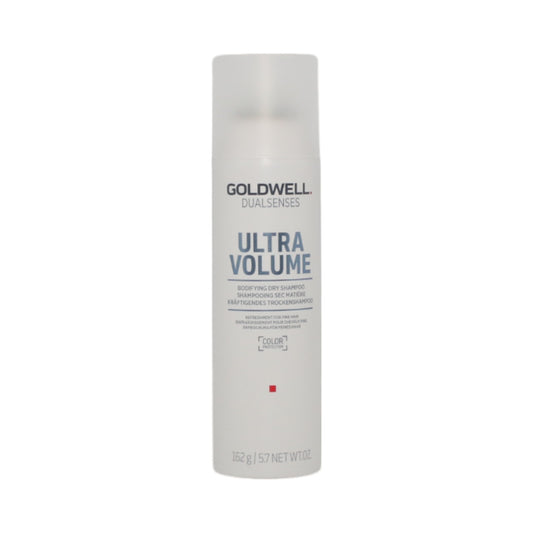 Goldwell Dualsenses Ultra Volume Bodifying Dry Shampoo 5.7 oz